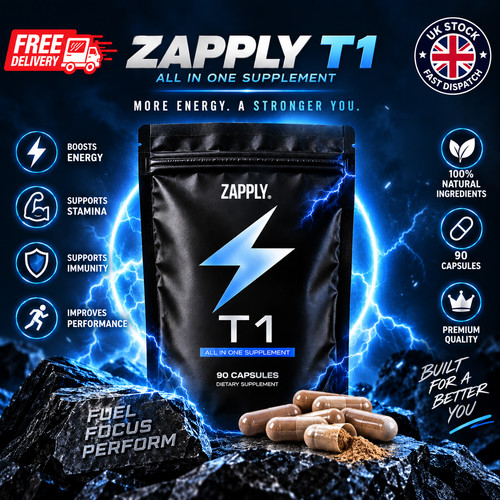 Zapply 90 - zapply, charge)