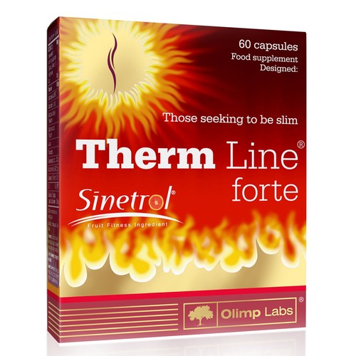 Therm line forte 60 - forte, 60-180