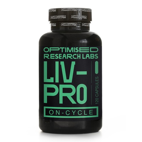 Orl cycle liv - on-cycle, liv-pro