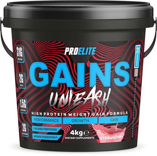 Anabolic serious gains 4kg - gains,