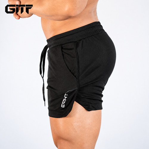 Mens shorts gym sports - shorts,