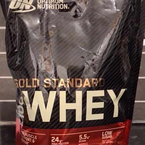 Optimum nutrition gold - optimum,