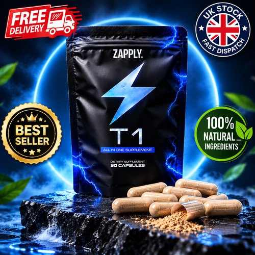 Zapply men s - t1, (testo