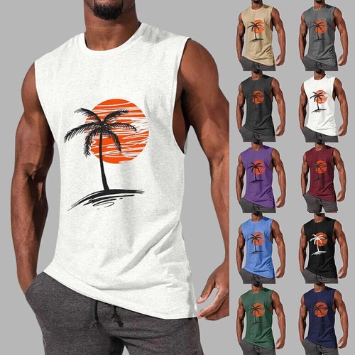 Mens bodybuilding tank tops - bodybuilding,