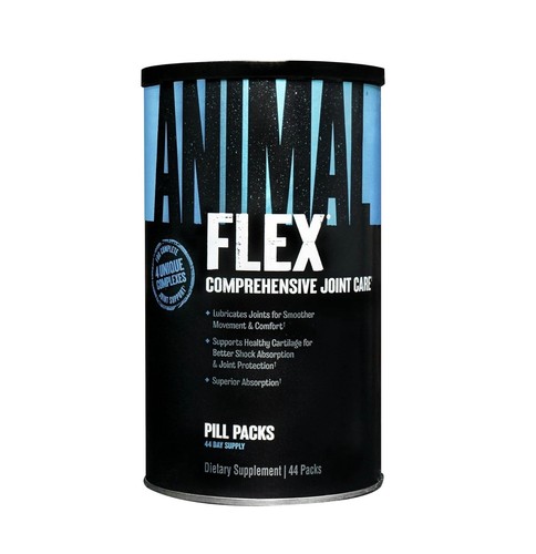Universal animal flex - animal,