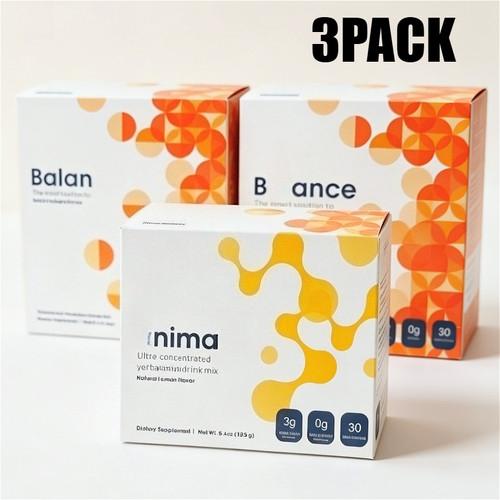 Unicity balance unimate - unicity,