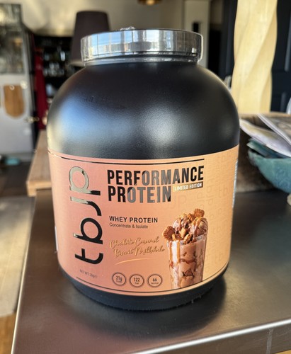 Tbjp performance protein - tbjp,