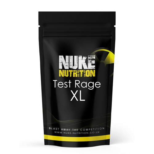Testosterone booster for men - booster,