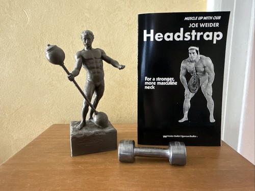 Bodybuilding joe weider - bodybuilding,