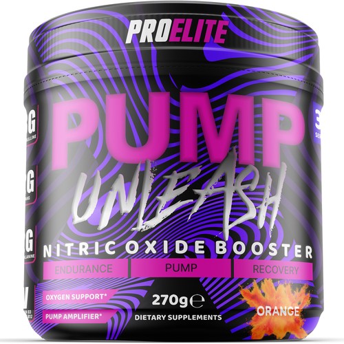 Proelite pump pre - proelite, workout
