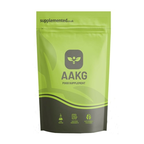 Aakg 1000mg 180 - aakg, capsules