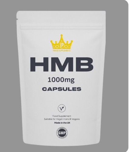 Hmb capsules 120 1000mg - x,