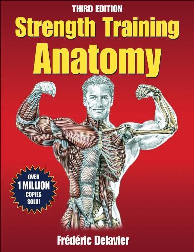 Strength training anatomy - strength, by