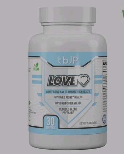 Trained love heart 30 - love,