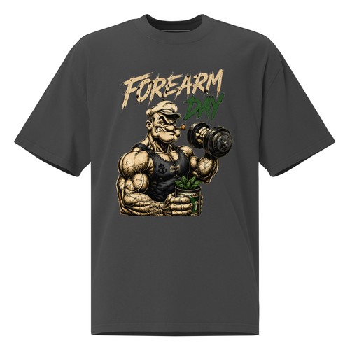 Forearm army gym - forearm, |