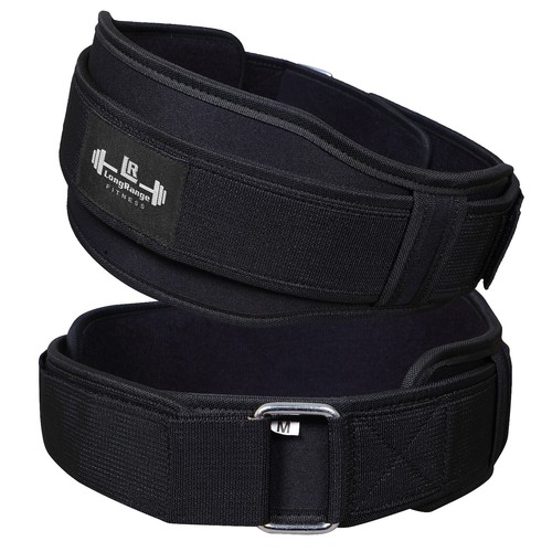 Weight lifting belt - belt, gym