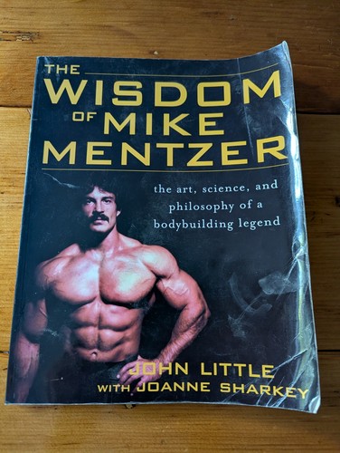 The wisdom mike - wisdom, of