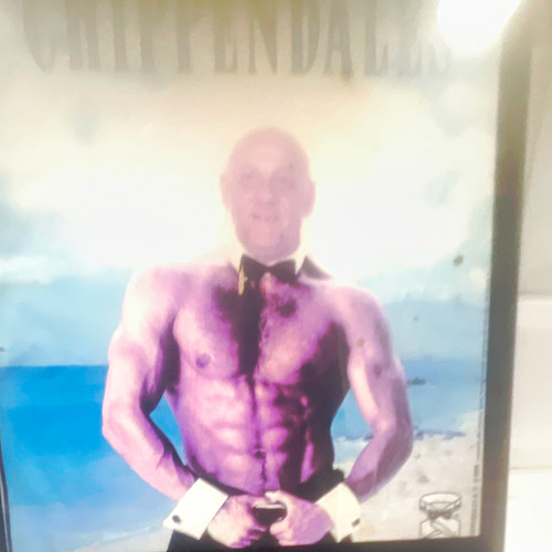 Gigalo male femalbodybuilding - male,