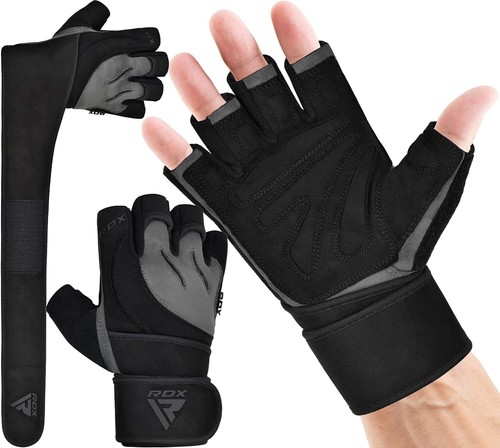 Weight lifting gloves - lifting,