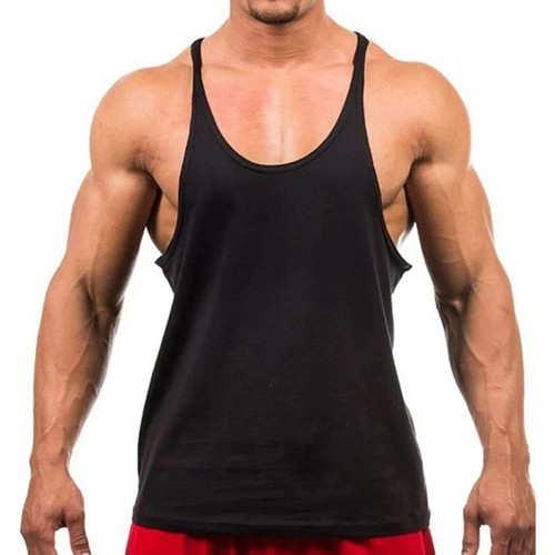 Mens bodybuilding tank - bodybuilding,