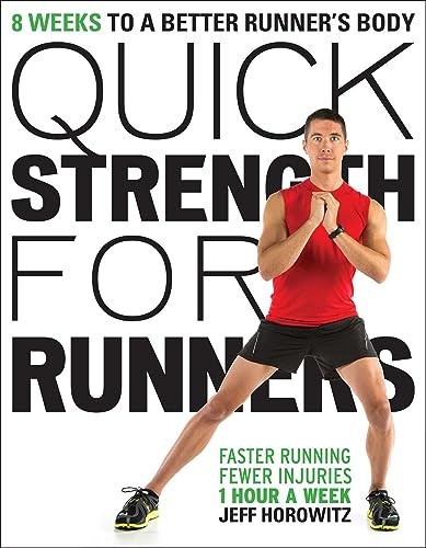 Quick strength for - strength, 8