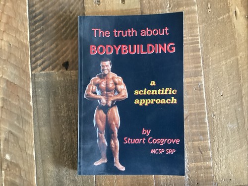 The truth about bodybuilding - about,