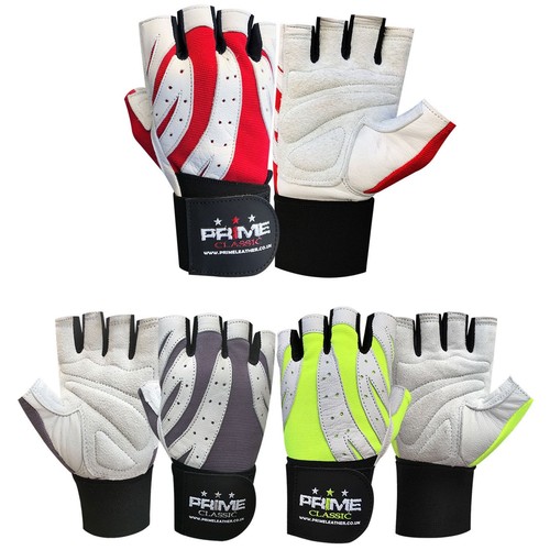 Prime half finger weight - half,