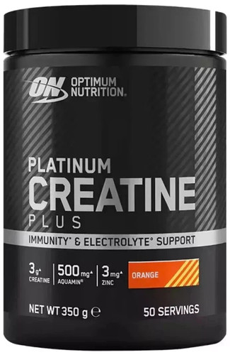 Optimum nutrition platinum - nutrition,