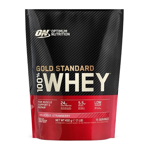 Optimum nutrition gold - optimum,