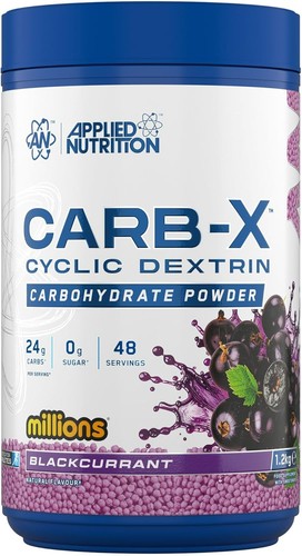 Carbohydrates powder carb - powder,