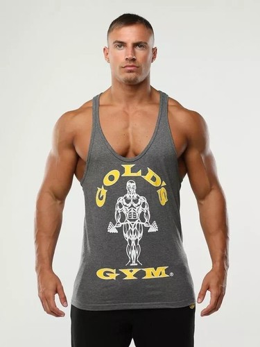 Official hologram men - hologram, gold's