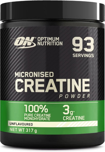 Optimum nutrition micronised - optimum,