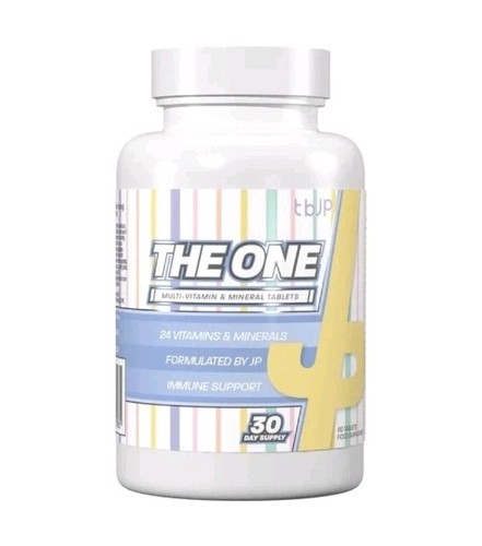 Trained the one - the,