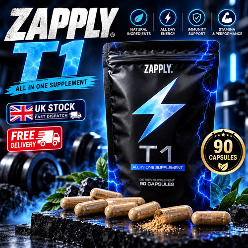 Zapply 90 - charge),