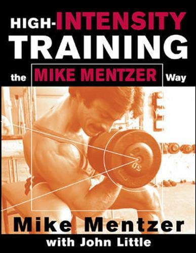 High intensity training the - high-intensity,