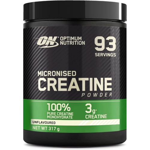 Optimum nutrition micronised - nutrition,