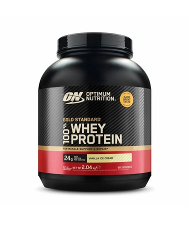 Optimum nutrition gold - optimum,