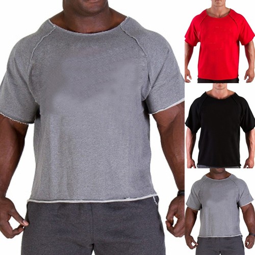 Bodybuilding shirts casual - bodybuilding,