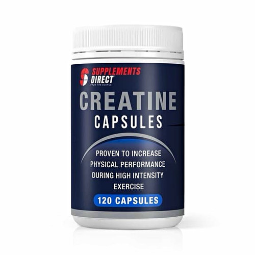 Supplements direct creatine - direct,